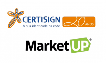 Certisign fecha parceria com a startup MarketUP