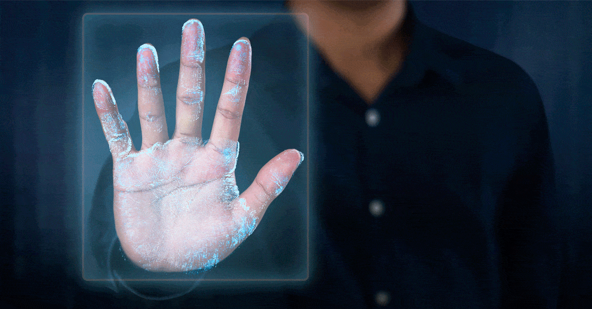 combater fraudes de identidade