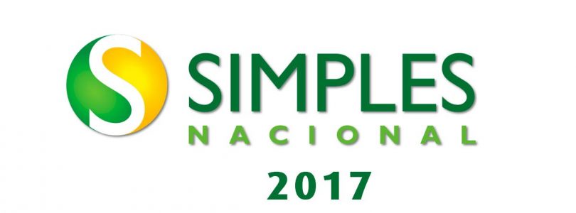 Simples Nacional 2017