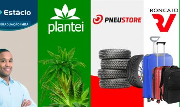 Estácio, Roncato, Plantei e PneuStore são as novas parcerias para o Clube de Vantagens Certisign