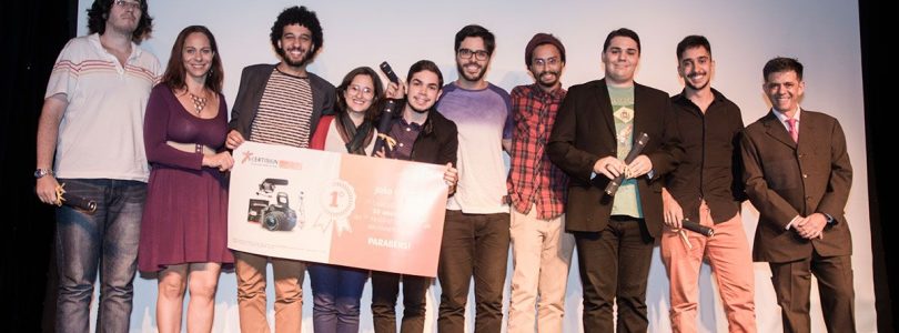 Festival Cel.U.Cine: Certisign premia os melhores com o tema #20anosatrás