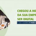 Chegou a hora da sua empresa ser digital e com mobileID é mais simples