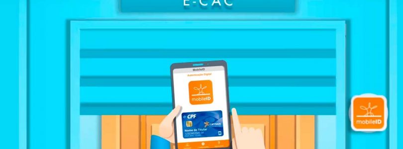 e-cac um passo para o futuro