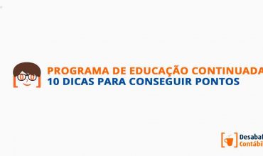 Como conseguir pontuação para o Programa de Educação Profissional Continuada