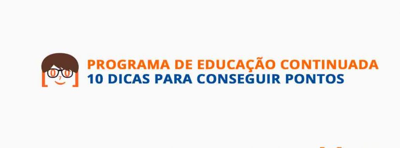 Como conseguir pontuação para o Programa de Educação Profissional Continuada