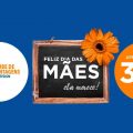 Confira a lista de presente para o dia das mães