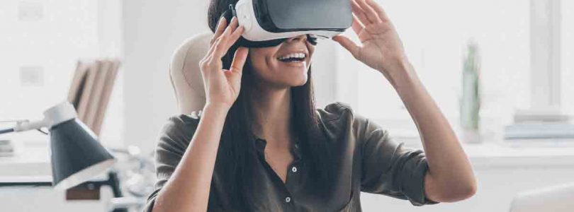 Gear VR: realidade virtual mais real do que nunca