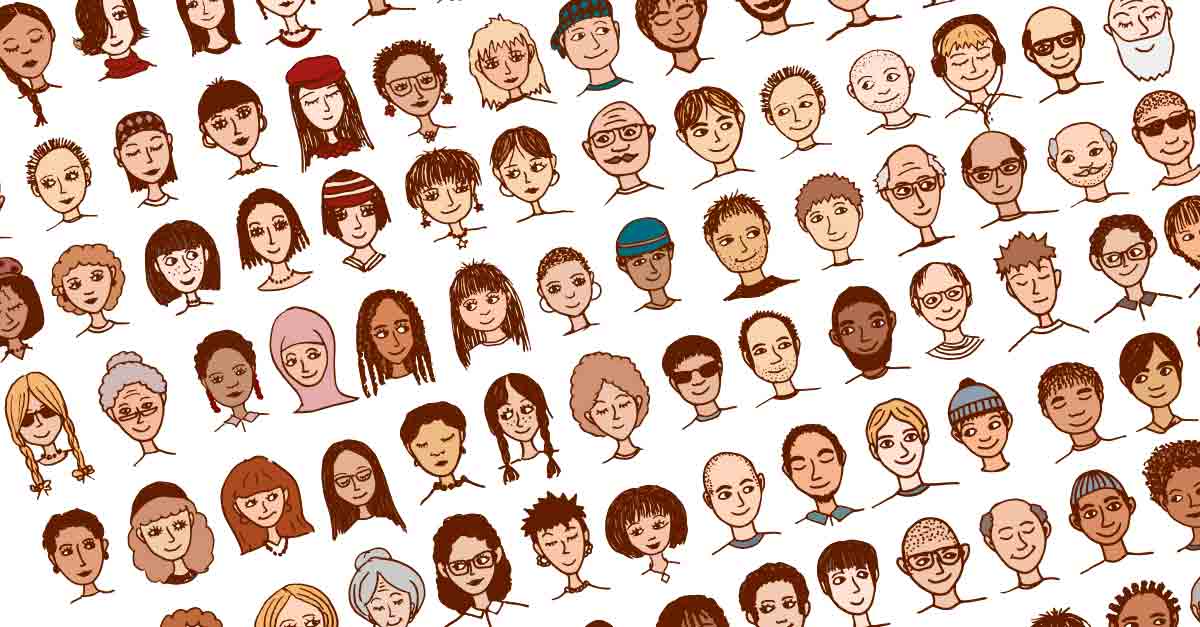5 tipos de intolerância que você não deve praticar