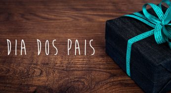 Lista de presente para o dia dos pais