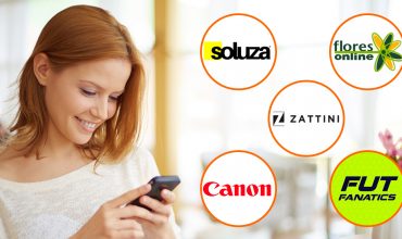 Soluza, Flores Online, Zattini, Canon e FutFanatics são as novas parcerias para o Clube de Vantagens Certisign