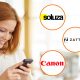 Soluza, Flores Online, Zattini, Canon e FutFanatics são as novas parcerias para o Clube de Vantagens Certisign