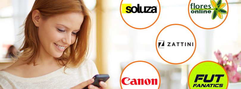 Soluza, Flores Online, Zattini, Canon e FutFanatics são as novas parcerias para o Clube de Vantagens Certisign