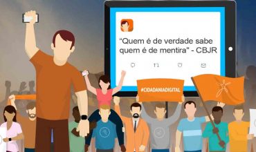 12 maneiras diferentes de como é possível provar a sua identidade digital