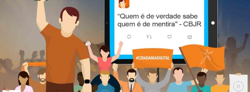 12 maneiras diferentes de como é possível provar a sua identidade digital