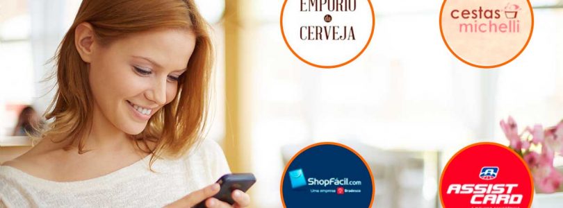 Emporio da Cerveja, Cestas Michelli, Shopfácil e Assist card são as novas parcerias para o Clube de Vantagens Certisign