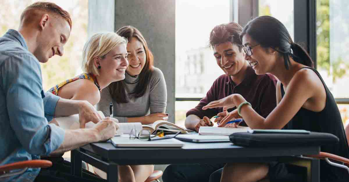 Graduação em Ciências Contábeis: quem era você na faculdade?