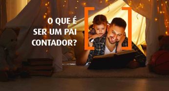 O que é ser um pai Contador?