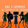 Superpoderes necessários para Contadores