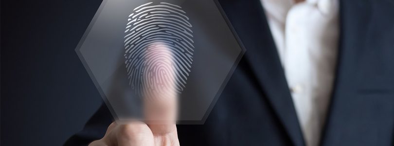 5 Maneiras de usar a biometria