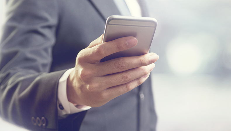 Certisign apresenta o Certificado Digital no celular no CONIP Judiciário 2017