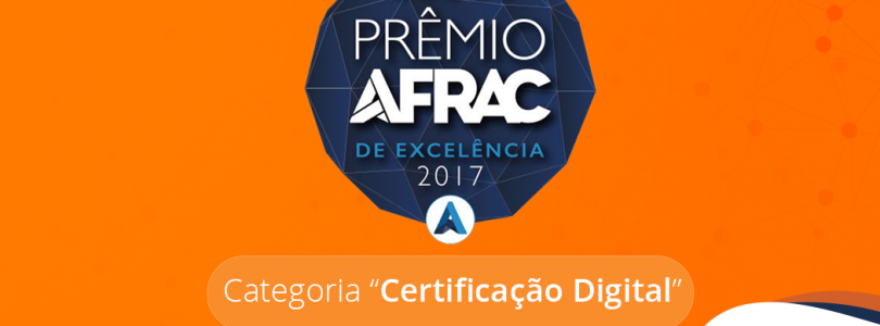 premio afrac