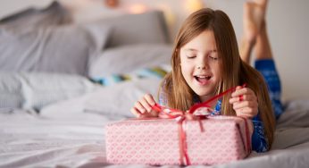 Como escolher o presente ideal no dia das crianças?