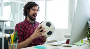 Contabilidade dos times de futebol – Profut