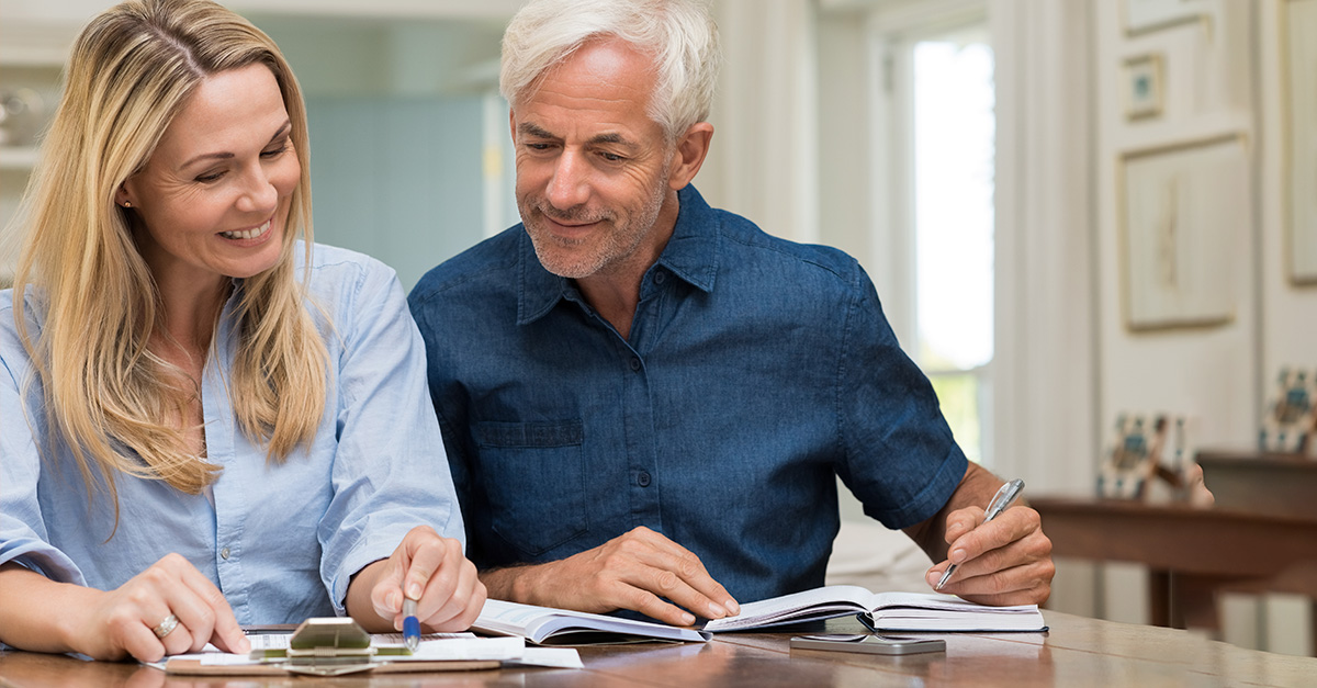Relacionamento & Finanças: como um casal de contadores lida