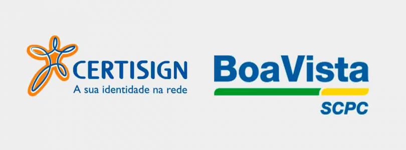 Certisign e Boa Vista SCPC firmam parceria