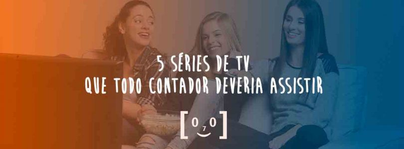 5 séries online sobre contador que você tem que assistir