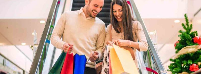 Como comprar presentes de Natal e Ano Novo com economia