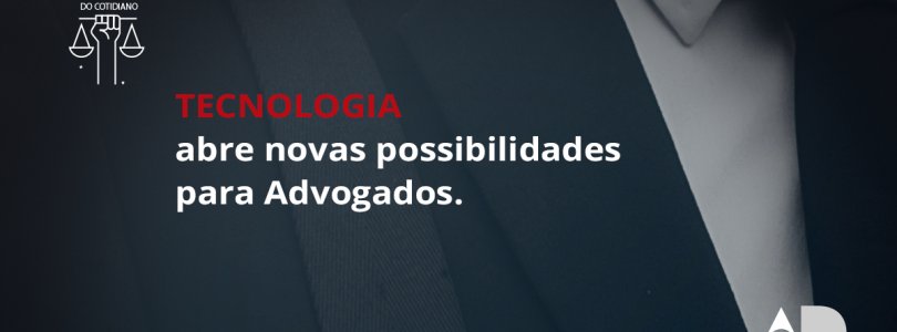 Em um futuro próximo, Advogados não utilizarão mais processos físicos