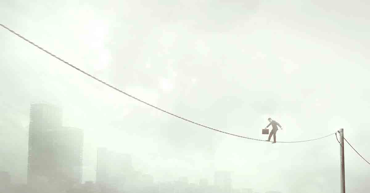 8 erros que você não pode cometer ao abrir a sua empresa