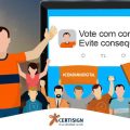 Eleição presidencial 2018: a Informação é sua melhor candidata