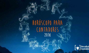 O horóscopo do Contador: como se comporta o profissional de cada signo?