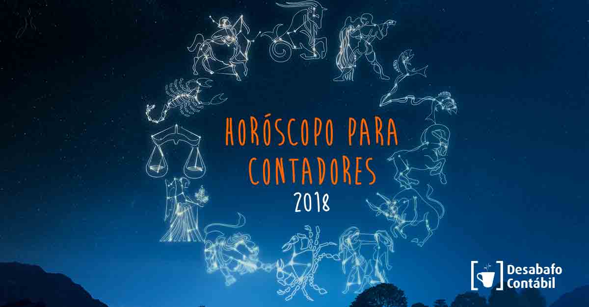 O horóscopo do Contador: como se comporta o profissional de cada signo?