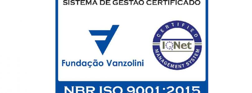 Certisign é a primeira AC a conquistar a certificação ISO 9001:2015