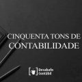 Cinquenta tons de Contabilidade