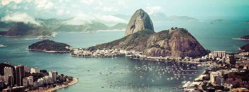 Dez pontos turísticos que todo carioca deveria conhecer