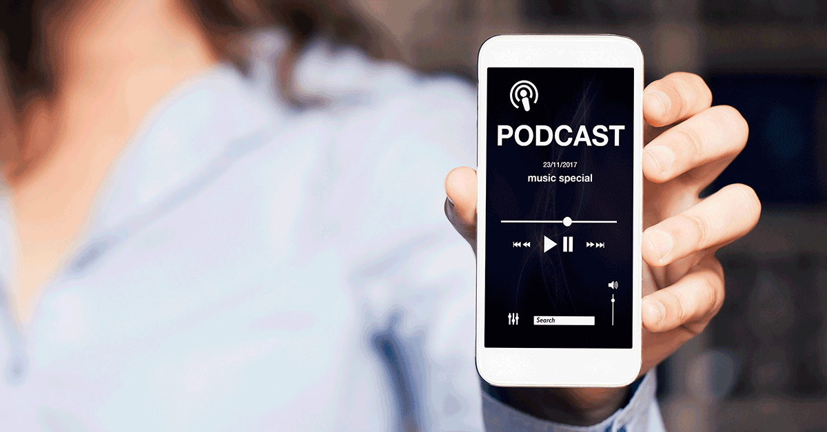 podcasts advogados