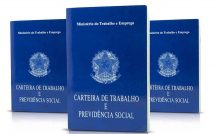 Como comprovar trabalhos, em casos de perda de carteira profissional?