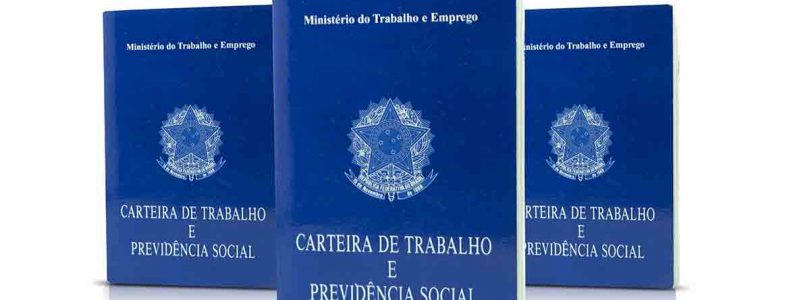 Como comprovar trabalhos, em casos de perda de carteira profissional?