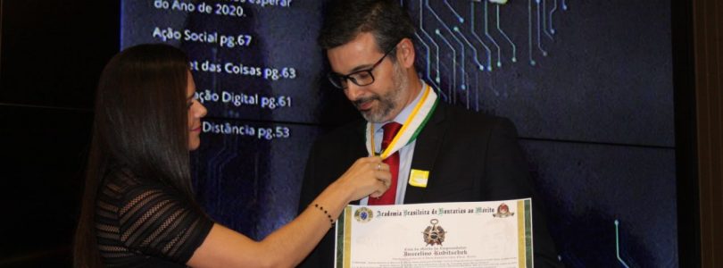 Certisign é eleita como melhor autoridade certificadora nacional