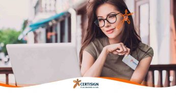 Como a Certisign te ajuda a lembrar da renovação do Certificado Digital