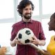 Como o futebol promove a integração entre os colaboradores de uma empresa