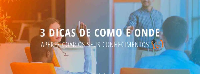 Cursos para Contadores: como e onde aperfeiçoar os seus conhecimentos