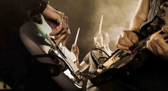Você sabe os nomes verdadeiros dos seus cantores de rock preferidos?