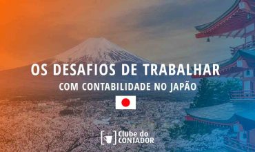 Contador imigrante: trabalhando com Contabilidade no Japão