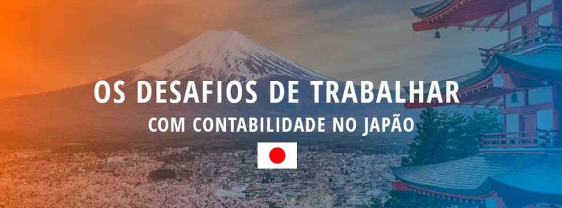 Contador imigrante: trabalhando com Contabilidade no Japão