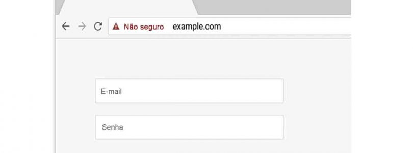 Certificado SSL EV: entenda a mudança anunciada pelo Google Chrome